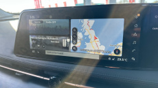 Nissan ARIYA 160kW Advance 63kWh 22kWCh 5dr Auto Electric Hatchback